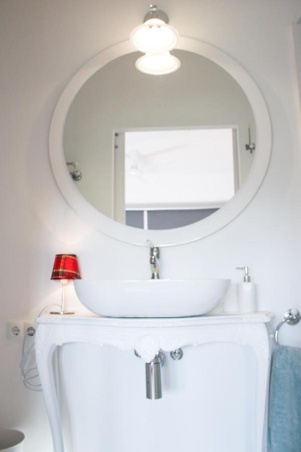 Suite Garden House Санта-Кристина-де-Аро Экстерьер фото